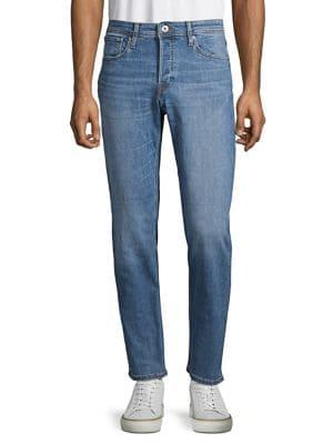 Jack & Jones Slim-fit Regular Jeans