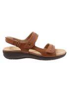 Trotters Venice Leather Sandals