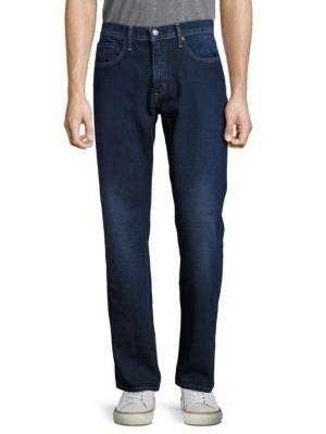 Levi's 559 Relaxed Straight-leg Jeans