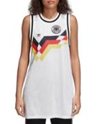 Adidas Originals Germany Tank Dress