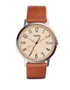 Fossil Vintage Muse Stainless Steel Watch, Es3958