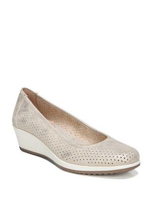 Naturalizer Betina Wedge Pumps