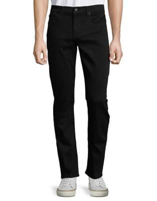 Joe's Jeans Brixton Straight & Narrow Fit Jeans