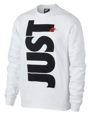 Nike Sportswear Jdi Crew Top