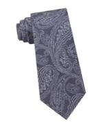Michael Kors Daniel Large Paisley Tie