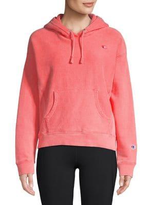 Champion Reverse Weave? Pullover Hoodie