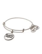 Alex And Ani Completely Blessed Charm Bangle