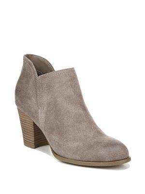 Fergalicious Charley Slip-on Booties
