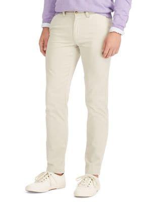 Polo Ralph Lauren Slim-fit Chinos