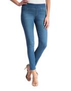 Liverpool Jeans Core Slim-fit Pull-on Jeans