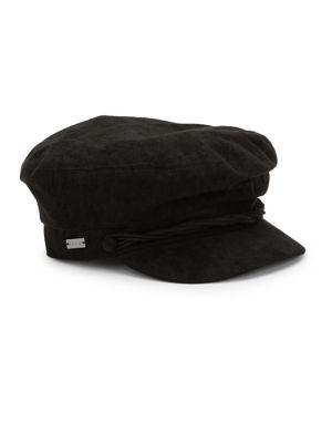 Betmar Classic Lieutenant Cap