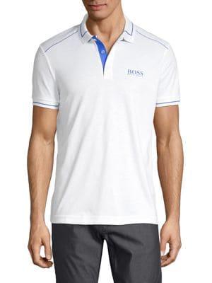 Boss Paddy Polo Shirt