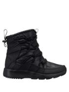 Nike Tanjun High-top Sneakers
