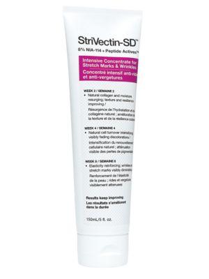 New Strivectin-sd Intensive Concentrate For Stretch Marks And Wrinkles