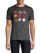 Original Penguin Graphic Cotton-blend Tee