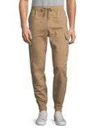 Laboratory Lt Man Jogger Pants