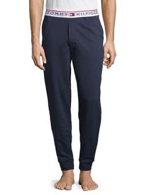 Tommy Hilfiger Logo Waistband Lounge Pants