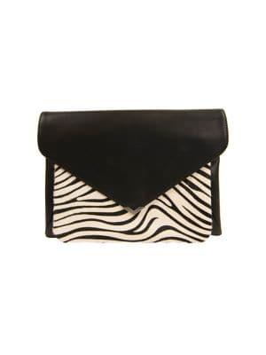 Sam Edelman Mila 2-in-1 Clutch