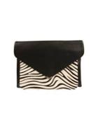 Sam Edelman Mila 2-in-1 Clutch