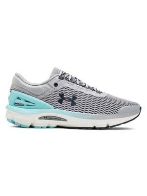 Under Armour Intake 3 Logo Running Sneakers