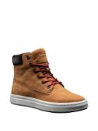 Timberland Londyn Lace-up Leather Boots