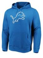 Majestic Detroit Lions Nfl Perfect Play Hoodie