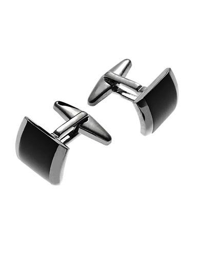 Kenneth Cole Reaction Square Cuff Links