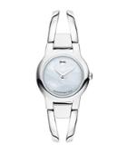 Movado Ladies' Amorosa Stainless Steel Watch