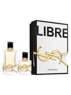 Yves Saint Laurent Libre Eau De Parfum 2-piece Set
