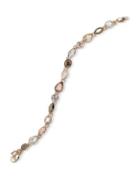 Ivanka Trump Crystal Faceted Bracelet