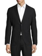 Strellson Wool Suit Jacket
