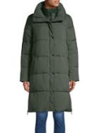 Bernardo Primaloft Oversized Puffer Jacket
