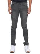 Nana Judy Freedom Collection Moto Signature Jeans