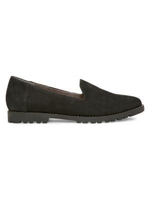 Me Too Cambrie Leather Oxfords