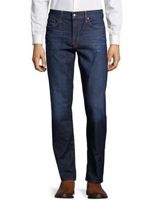 Joe's Jeans Jordan Straight-leg Jeans