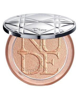 Diorskin Nude Luminizer Shimmering Glow Powder