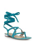 Sam Edelman Davina Ankle-strap Sandals