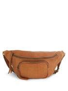 Day And Mood Nynn Leather Belt Bag