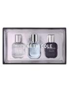 Kenneth Cole Mankind 3-piece Eau De Toilette Spray Set