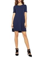 Bcbgeneration Ribbed Knit A-line Dress