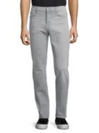 Joe's Jeans Brixton Steve Slim Straight Fit Jeans