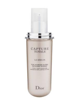 Dior Capture Totale Le Serum Refill/1.7 Oz