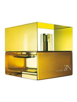 Shiseido Zen Eau De Parfum/3.3 Oz.