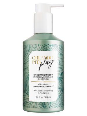 Orlando Pita Play Extreme Damage + Repair Uncompromised Intensive Repair Shampoo