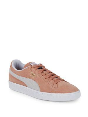 Puma Classic Logo Sneakers