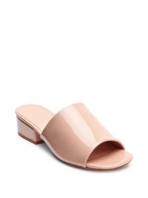 Coconuts By Matisse Plantain Block Heel Sandals
