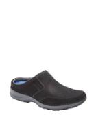 Rockport Rsl Five Leather Clog Sneakers