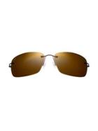 Maui Jim Frigate Polarized Sunglasses