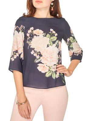 Dorothy Perkins Floral Blouse
