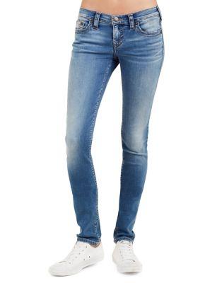True Religion Stella Skinny Jeans